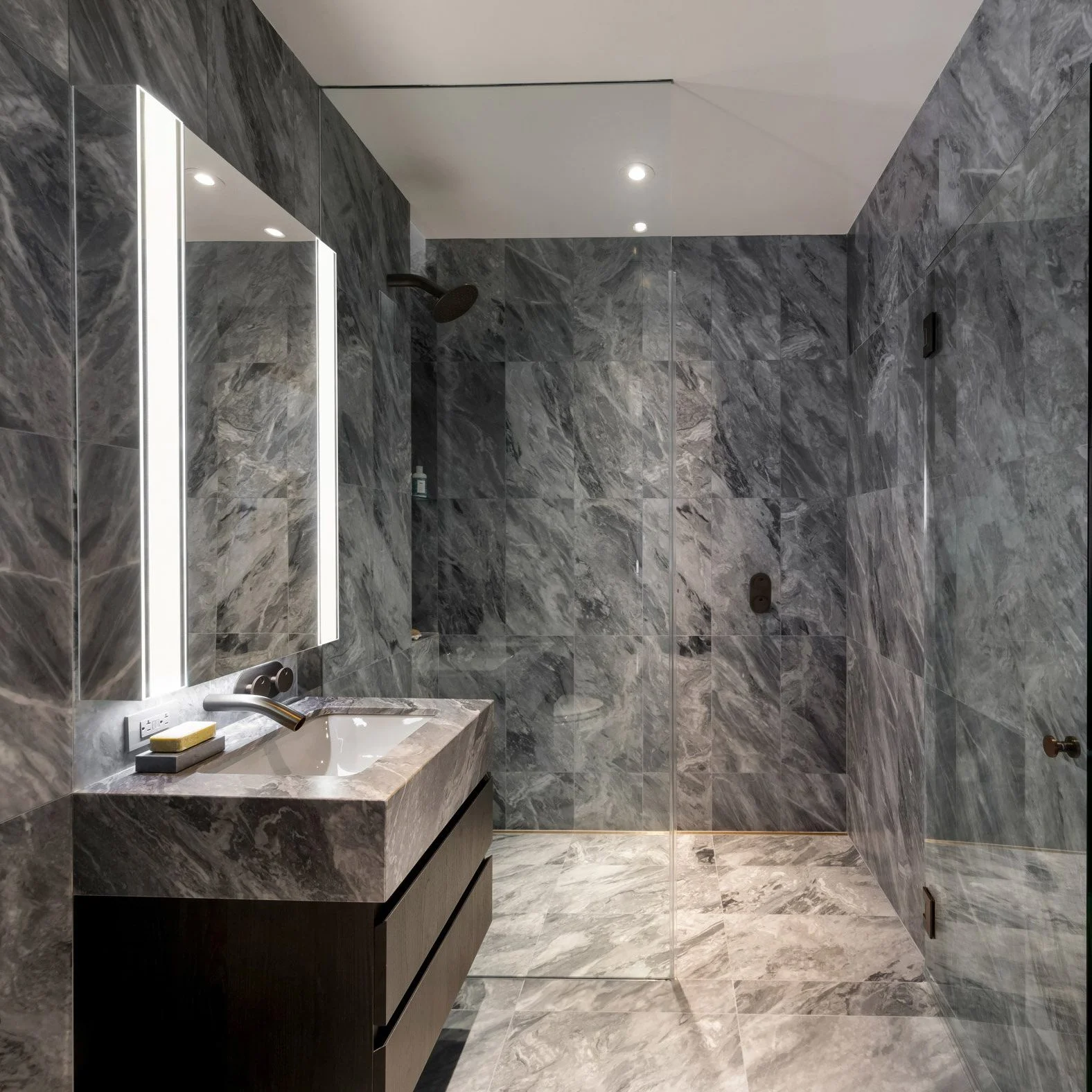 Marble