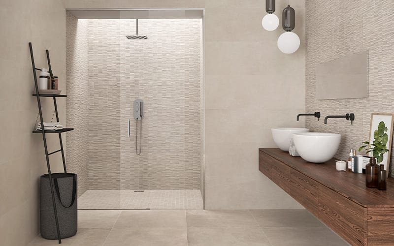 Porclain Tile
